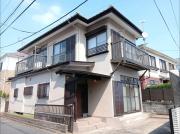 小田急小田原線祖師ヶ谷大蔵駅まで徒歩15分
