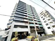 S-RESIDENCEドーム前千代崎