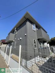 ＪＲ総武線（各駅停車）幕張本郷駅まで徒歩20分