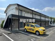 フラワーハイツ一条A棟