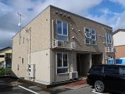 ＪＲ羽越本線村上駅まで徒歩18分