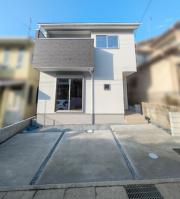 日野不動講町貸家