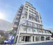 東京メトロ東西線木場駅まで徒歩16分