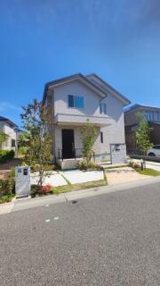 芦屋市涼風町26-6戸建て