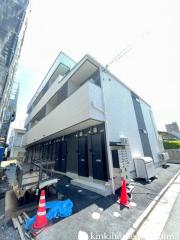M Terrace藤垂園 弐番館