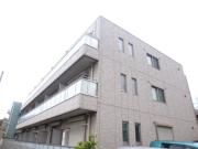 ＪＲ南武線矢向駅まで徒歩17分