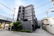 ＪＲ横須賀線武蔵小杉駅まで徒歩8分