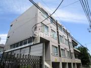 ＪＲ中央線中野駅まで徒歩10分