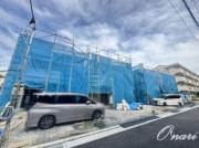 戸建賃貸高安町南三丁目