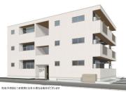 ＪＲ信越本線新潟駅まで徒歩15分