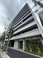 GENOVIA西横浜