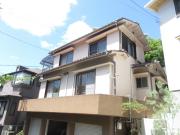 鈴蘭台北町1丁目貸家