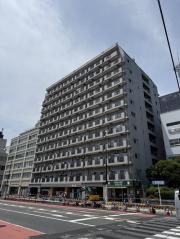 トーア早稲田マンション