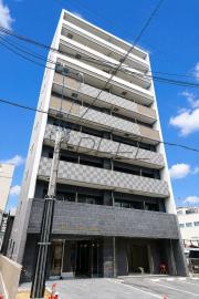 ファステート大阪ベースシティ
