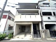 平尾戸建