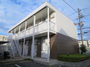 レオパレス東山本