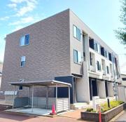ＪＲ信越本線長岡駅までバス約26分 徒歩4分