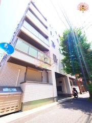 ＪＲ京浜東北・根岸線横浜駅まで徒歩12分
