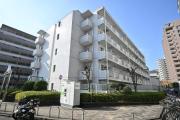京王線明大前駅まで徒歩6分