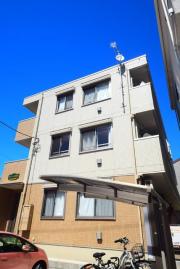 ドルチェ伊勢町
