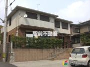西鉄天神大牟田線櫛原駅まで徒歩9分