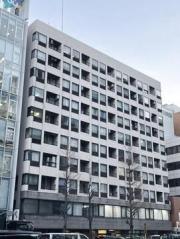 ＪＲ山手線新橋駅まで徒歩8分