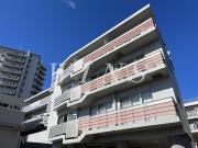 ＪＲ南武線中野島駅まで徒歩1分