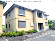 シャーメゾンキティーB棟