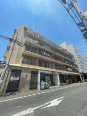 ＪＲ東海道本線沼津駅まで徒歩6分