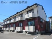 セジュール新南新屋
