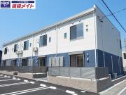 grand home