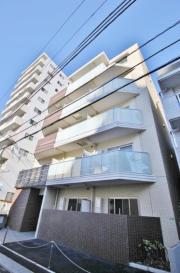 西武池袋・豊島線練馬駅まで徒歩5分