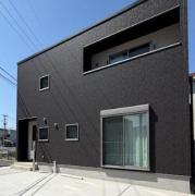 朽網6丁目戸建て