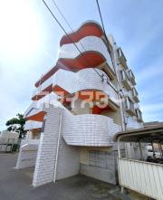 ＪＲ八高線箱根ケ崎駅まで徒歩20分