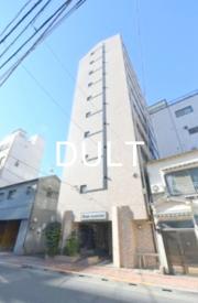 東京メトロ銀座線田原町駅まで徒歩5分