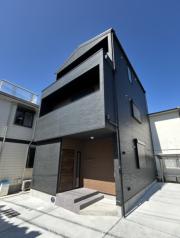 南海本線泉佐野駅まで徒歩10分