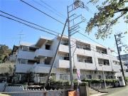 ＪＲ横浜線町田駅まで徒歩12分