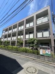 東武伊勢崎・大師線東向島駅まで徒歩8分
