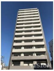 パークアクシス高田馬場