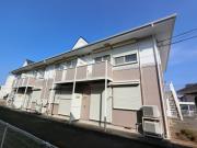 ＪＲ総武本線八街駅まで徒歩22分