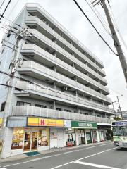 地下鉄千日前線南巽駅まで徒歩15分
