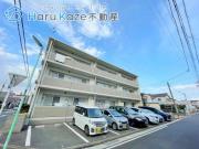 地下鉄名城線瑞穂運動場東駅まで徒歩15分