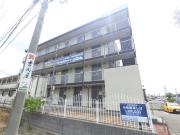 ＪＲ山陽本線長府駅まで徒歩15分