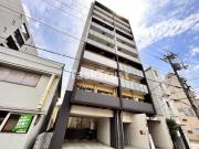 W.O.B.西九条