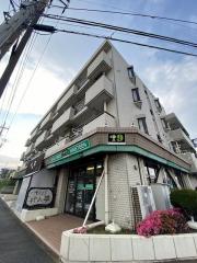ＪＲ東海道本線辻堂駅までバス約13分 徒歩9分