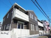西武池袋・豊島線清瀬駅までバス約14分 徒歩6分