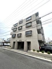 ダイカンプラザ湘南久里浜