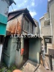 小倉2丁目貸家