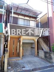 島屋3丁目貸家