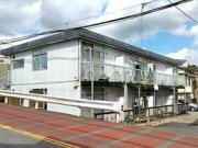 東武東上線川越駅まで徒歩10分